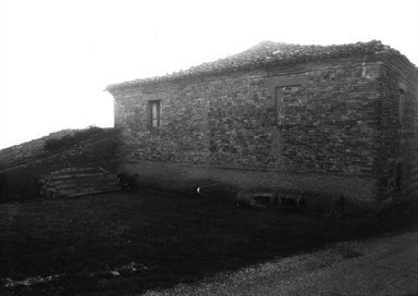Casa in linea