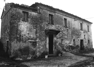Casa in linea