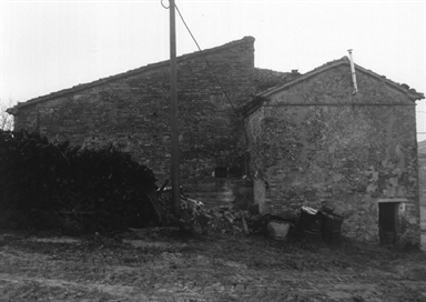 Casa in linea