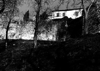 Mura urbiche di Pennabilli