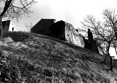 Mura urbiche di Pennabilli