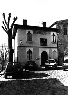 Lazzaretto di Pennabilli