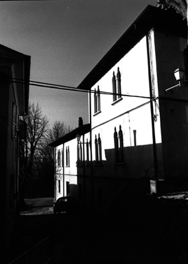 Lazzaretto di Pennabilli