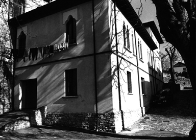 Lazzaretto di Pennabilli