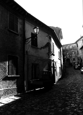 Porta Carboni