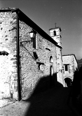 Convento delle Agostiniane