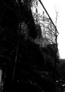 Convento delle Agostiniane