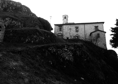 Convento delle Agostiniane