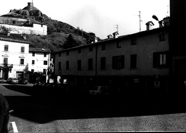 Palazzo della Ragione