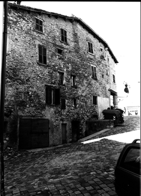 Palazzo della Ragione