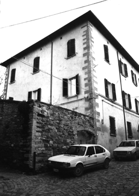 Palazzo Benucci