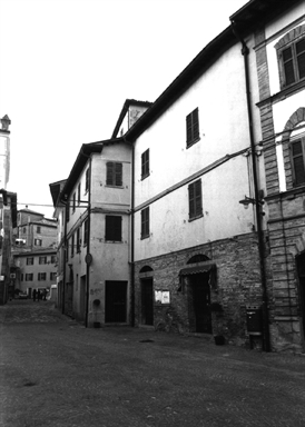 Palazzo Casotta Tosi