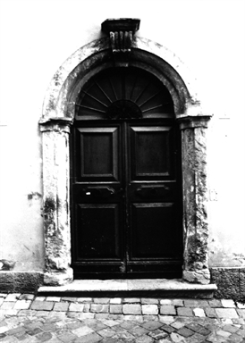 Palazzo Casotta Tosi