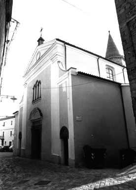 Chiesa di S. Agata
