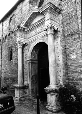 Chiesa di S. Maria Novella