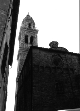 Chiesa di S. Maria Novella