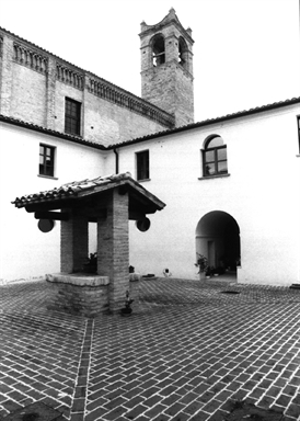 Convento di S. Francesco in Rovereto