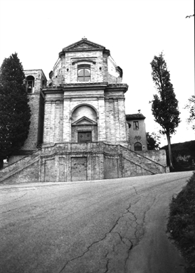 Santuario della Villa