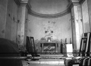 Chiesa di S. Apollonia