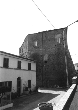 Palazzo Ducale della Rovere
