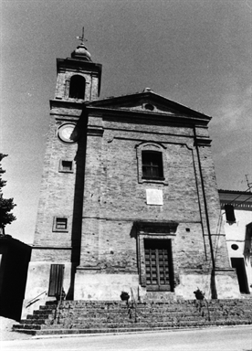 Chiesa dello Spirito Santo