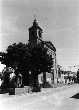 Chiesa dello Spirito Santo