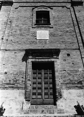 Chiesa dello Spirito Santo