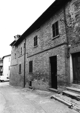 Casa Zuccari