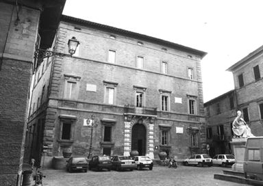 Palazzo Fagnani