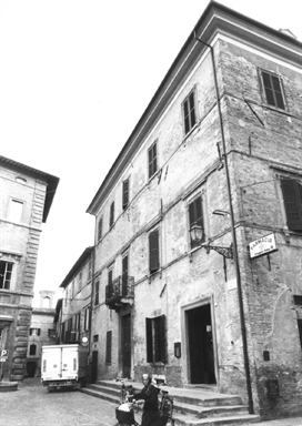 Palazzo Mercuri