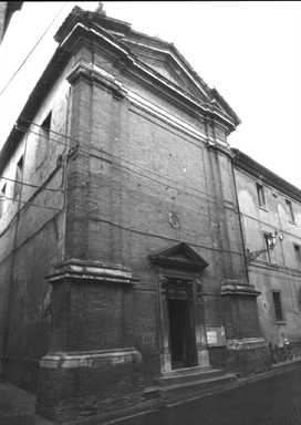 Chiesa di S. Caterina del Corso