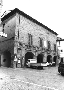 Teatro Zuccari