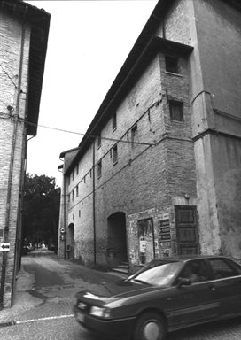 Teatro Zuccari
