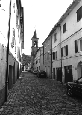 Chiesa di S. Michele Arcangelo