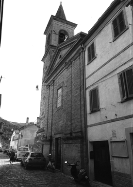 Chiesa di S. Michele Arcangelo
