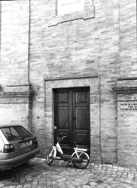 Chiesa di S. Michele Arcangelo