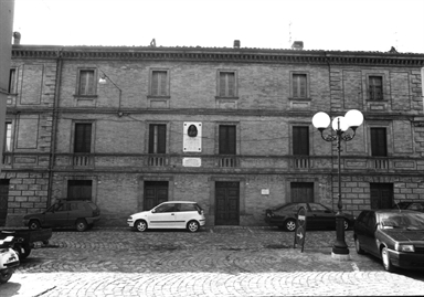 Palazzo Tomassoli
