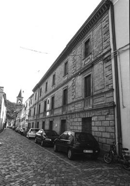 Palazzo Tomassoli