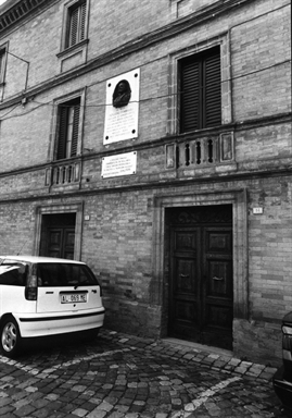 Palazzo Tomassoli