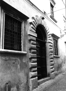 Palazzo Giraldi della Rovere