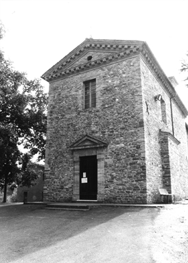 Chiesa di S. Giovanni in Petra