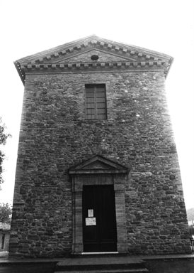 Chiesa di S. Giovanni in Petra