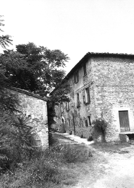 Villa di Calariccia