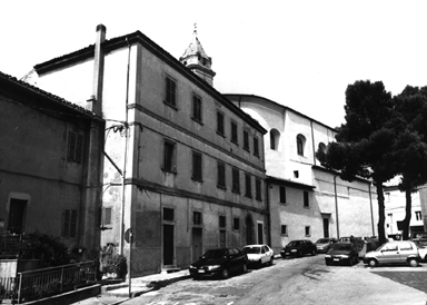 Convento di S. Filippo