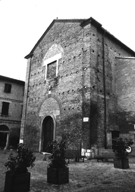 Chiesa e Confraternita del Suffragio