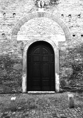 Chiesa e Confraternita del Suffragio