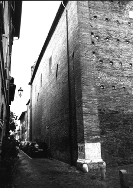 Chiesa e Confraternita del Suffragio