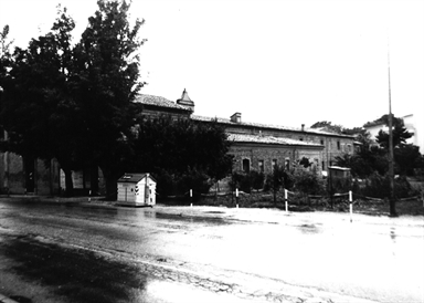 Monastero di S. Teresa delle Carmelitane Scalze