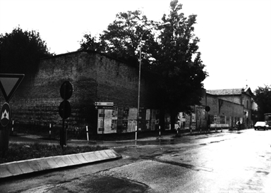 Monastero di S. Teresa delle Carmelitane Scalze