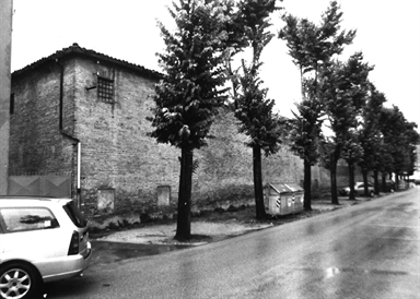 Monastero di S. Teresa delle Carmelitane Scalze